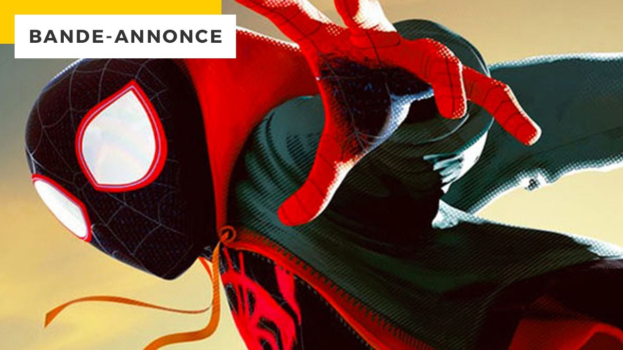 Coflix Tv Spiderman Spider-Man : une bande annonce épique pour la suite de New Generation -  Actus Ciné - AlloCiné