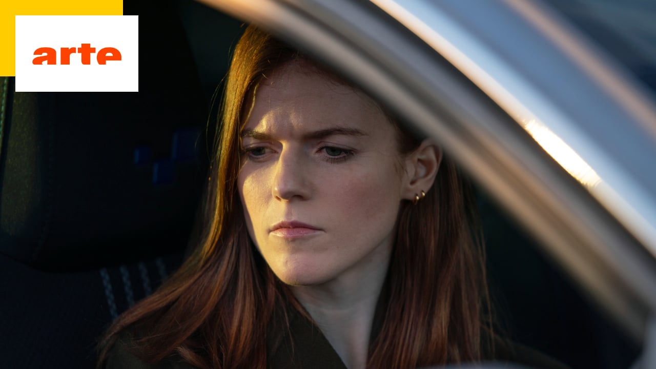 Vigil sur Arte : que devient Rose Leslie depuis Game of Thrones ? - News  Séries à la TV - AlloCiné