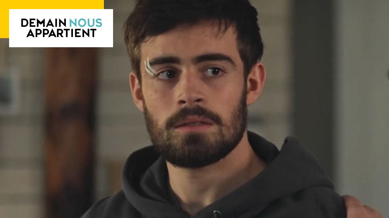 Demain Nous Appartient Mort De Maxime Demain nous appartient : Maxime bientôt pris en otage ? - News Séries à la  TV - AlloCiné