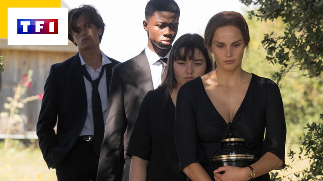 Je Te Promets Saison 2 Mort De Paul Je te promets sur TF1 : l'anecdote derrière la chanson des funérailles de  Paul - News Séries à la TV - AlloCiné