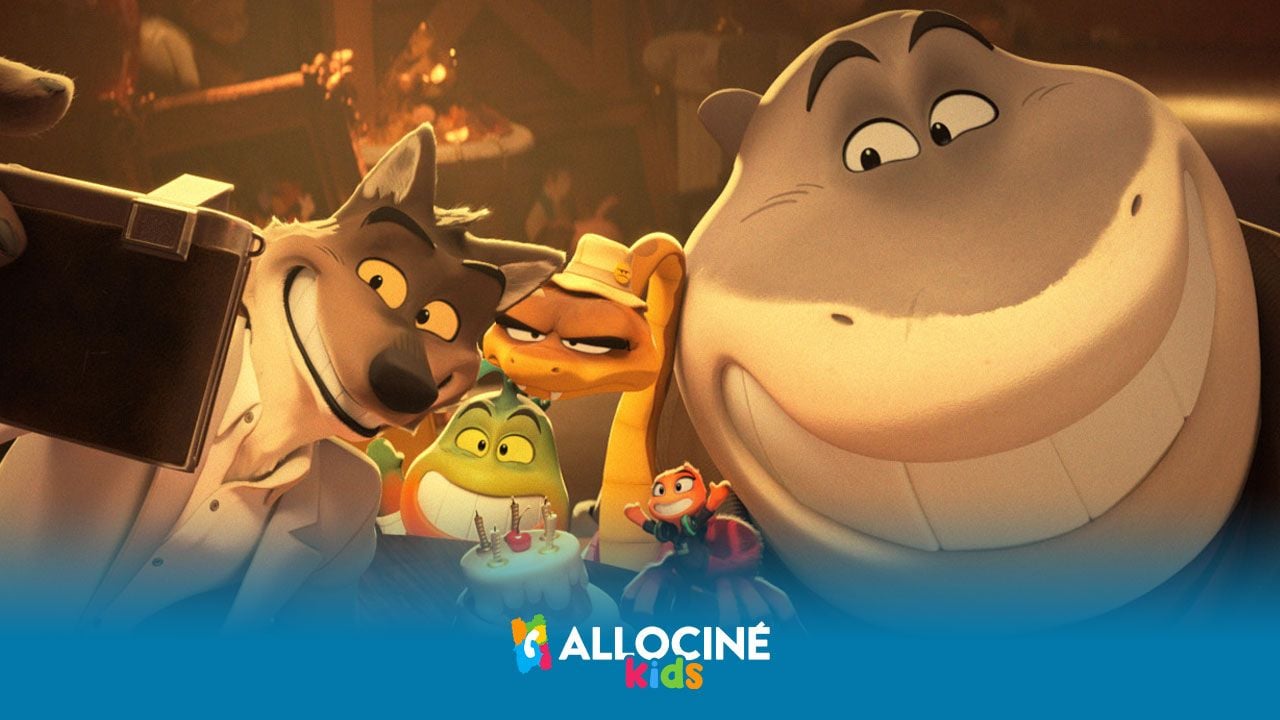 Les Animaux Fantastiques Pour Quel Age Cinéma avec les enfants : Les Animaux fantastiques 3, Sonic 2... Quels  films voir pendant les vacances de Pâques ? - AlloCiné
