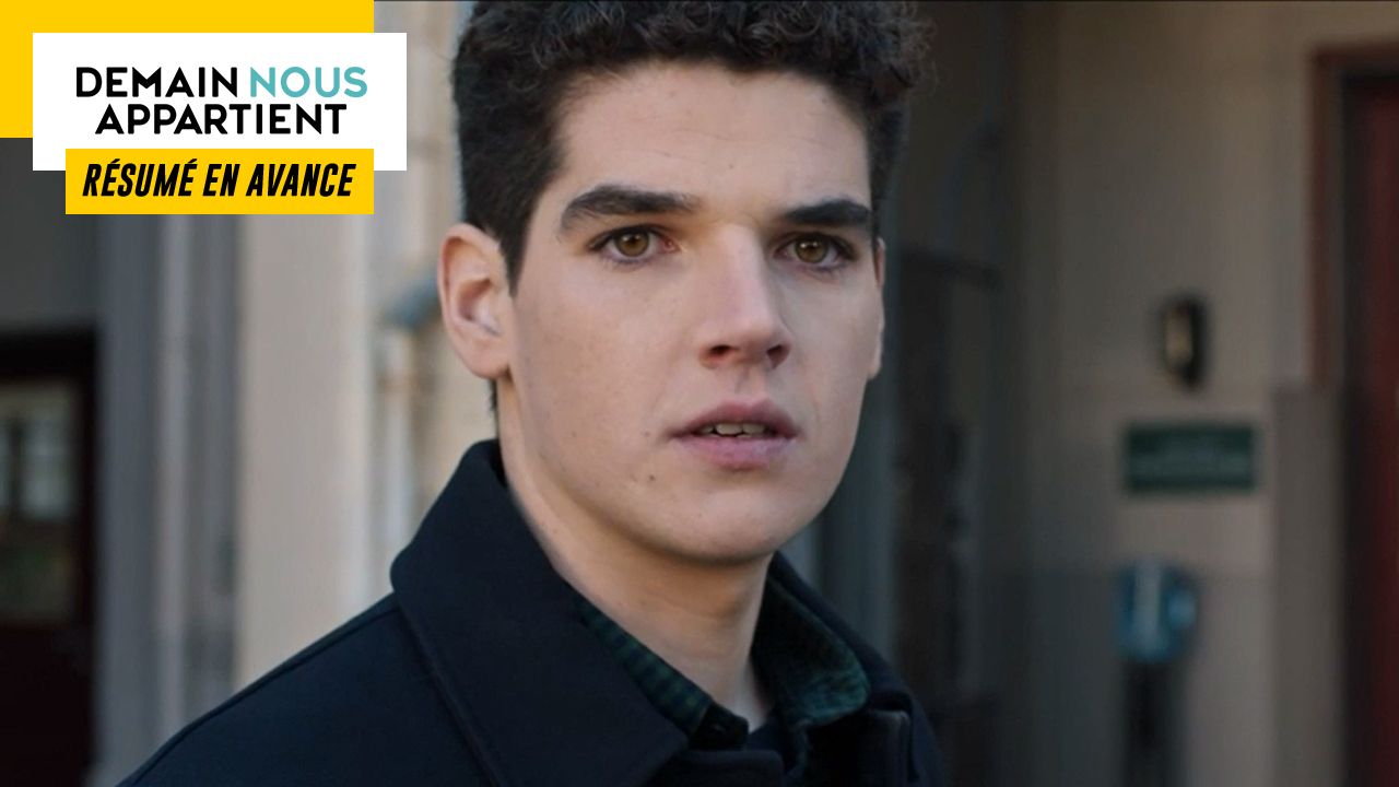 Demain Nous Appartient 1er Avril 2022 Demain nous appartient : ce qui vous attend dans l'épisode 1156 du lundi 4 avril  2022 [SPOILERS] - News Séries à la TV - AlloCiné