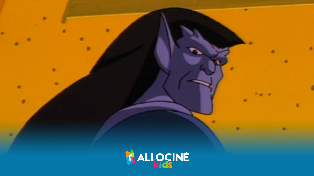 Les Gargoyles : le dessin animé le plus sombre de Disney - News Séries à la  TV - AlloCiné