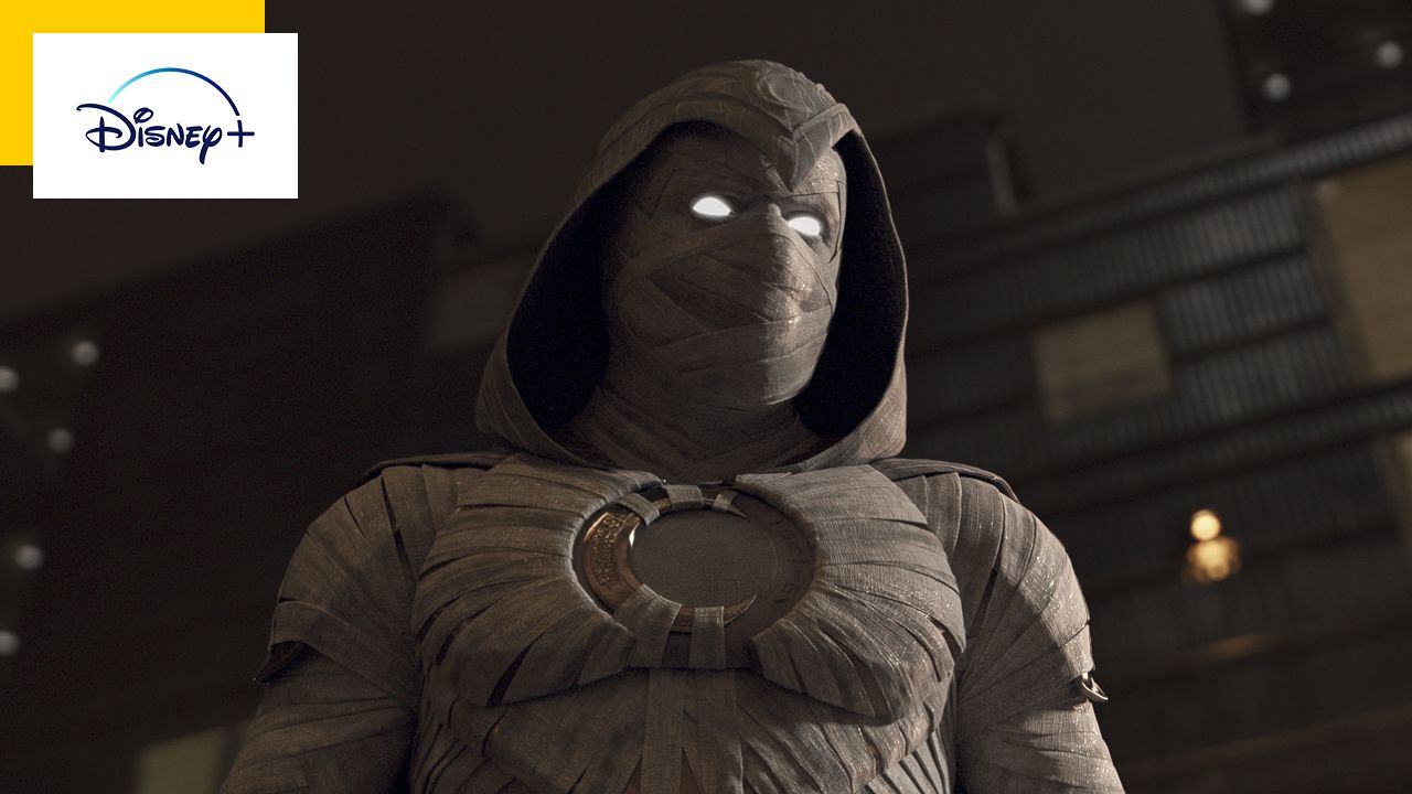 Moon Knight Episode 7 Date De Sortie Moon Knight sur Disney+ : les internautes s'enflamment pour la série Marvel  avec Oscar Isaac - News Séries - AlloCiné