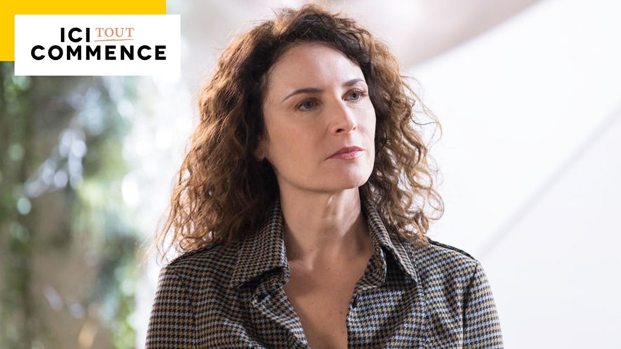 Janis Abrikh Ici Tout Commence Ici tout commence : "Clotilde va s'opposer à Teyssier"... Les confidences  d'Elsa Lunghini sur le retour de son personnage - News Séries - AlloCiné
