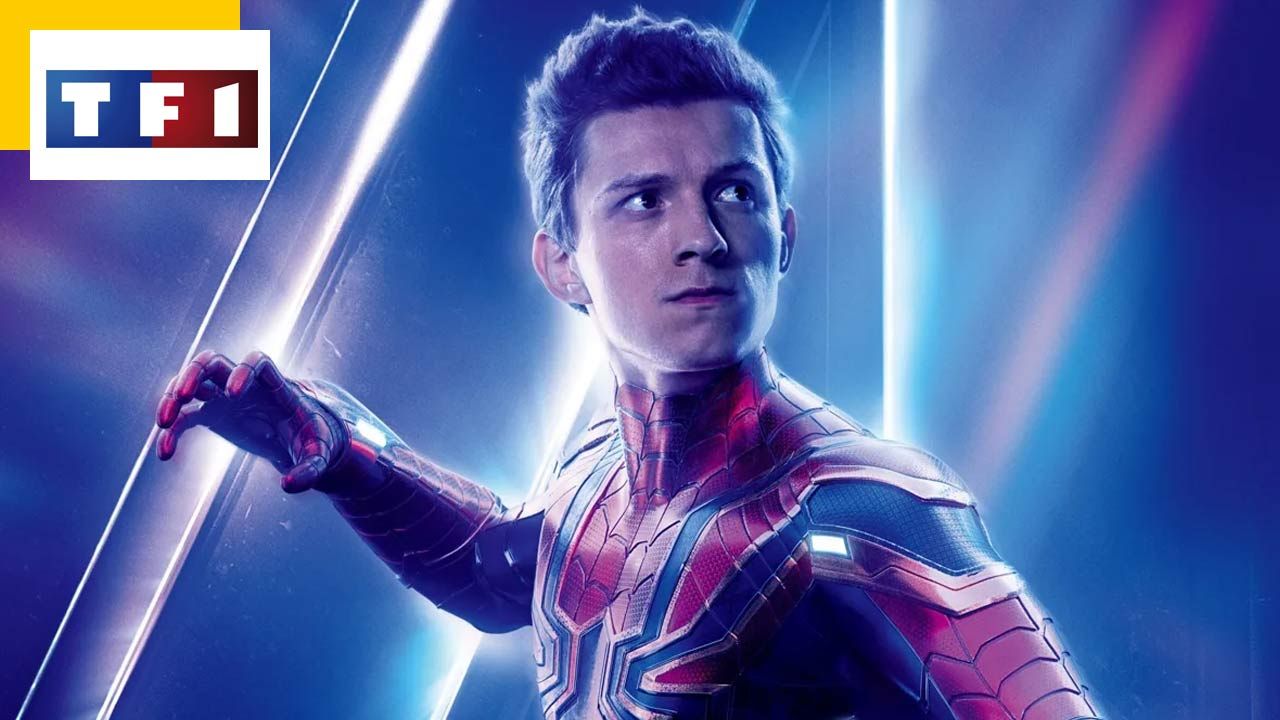 Avengers : Endgame Tf1 2022 Avengers 3 sur TF1 : Tom Holland a été puni par Disney ! - Actus Ciné -  AlloCiné