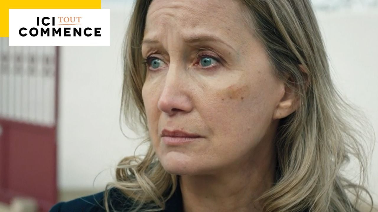 Films Et Séries Tv Avec Charley Fouquet Ici tout commence : qui a provoqué l'accident du bal ? On a la réponse -  News Séries à la TV - AlloCiné