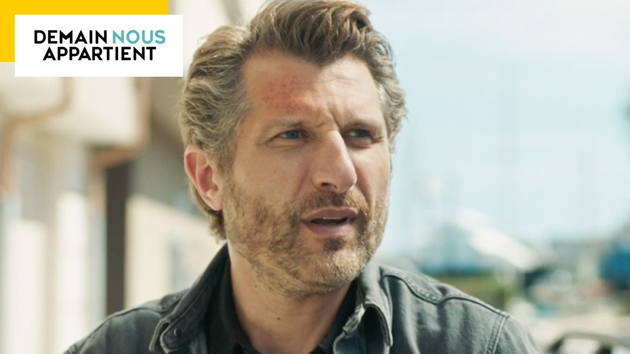 Demain Nous Appartient 7 Juin 2022 Demain nous appartient : quel est le lien entre Stanislas et Audrey ? On a  la réponse - News Séries à la TV - AlloCiné