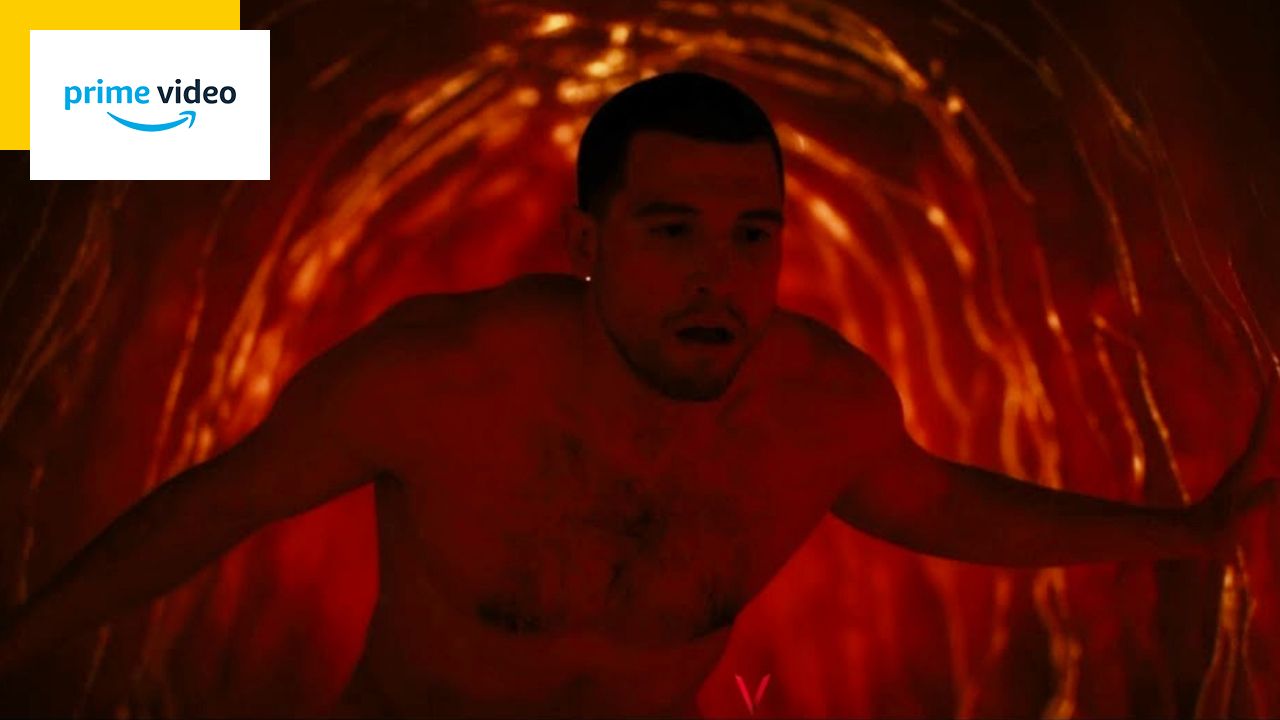 The Boys Saison 3 Episode 4 Streaming Vf The Boys saison 3 : un pénis géant de onze mètres a été fabriqué pour le tournage - News Séries - AlloCiné