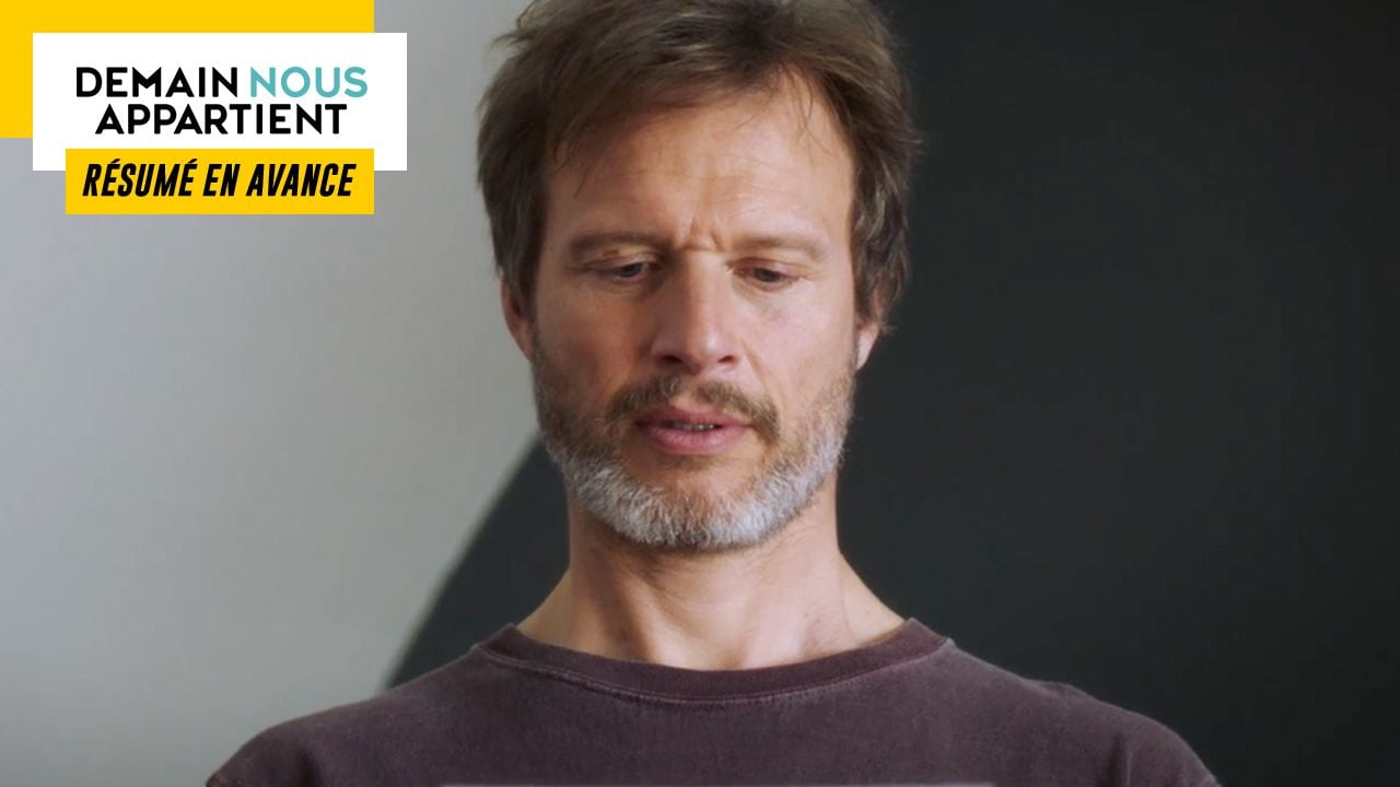 Demain Nous Appartient 21 Juillet 2022 Demain nous appartient : ce qui vous attend dans l'épisode 1235 du vendredi  22 juillet 2022 [SPOILERS] - News Séries à la TV - AlloCiné