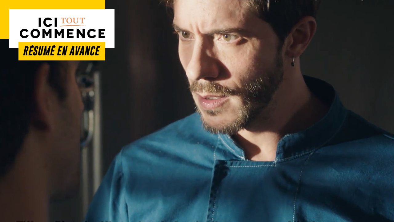 Ici Tout Commence Du 29 Aout 2022 Ici tout commence : ce qui vous attend dans l'épisode 455 du lundi 1 août  2022 [SPOILERS] - News Séries à la TV - AlloCiné