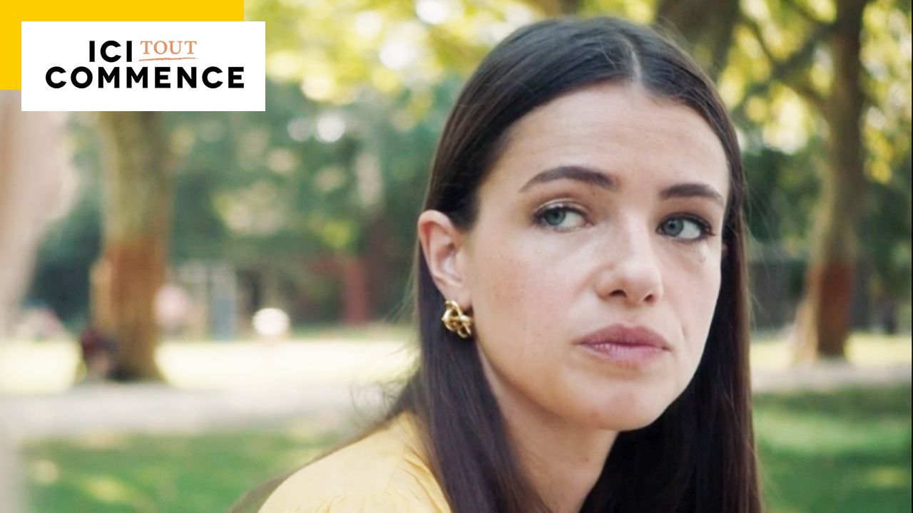 Julie Sassoust Famille D Accueil Ici tout commence : "L'intrigue sur Anaïs va marquer les téléspectateurs" -  News Séries à la TV - AlloCiné