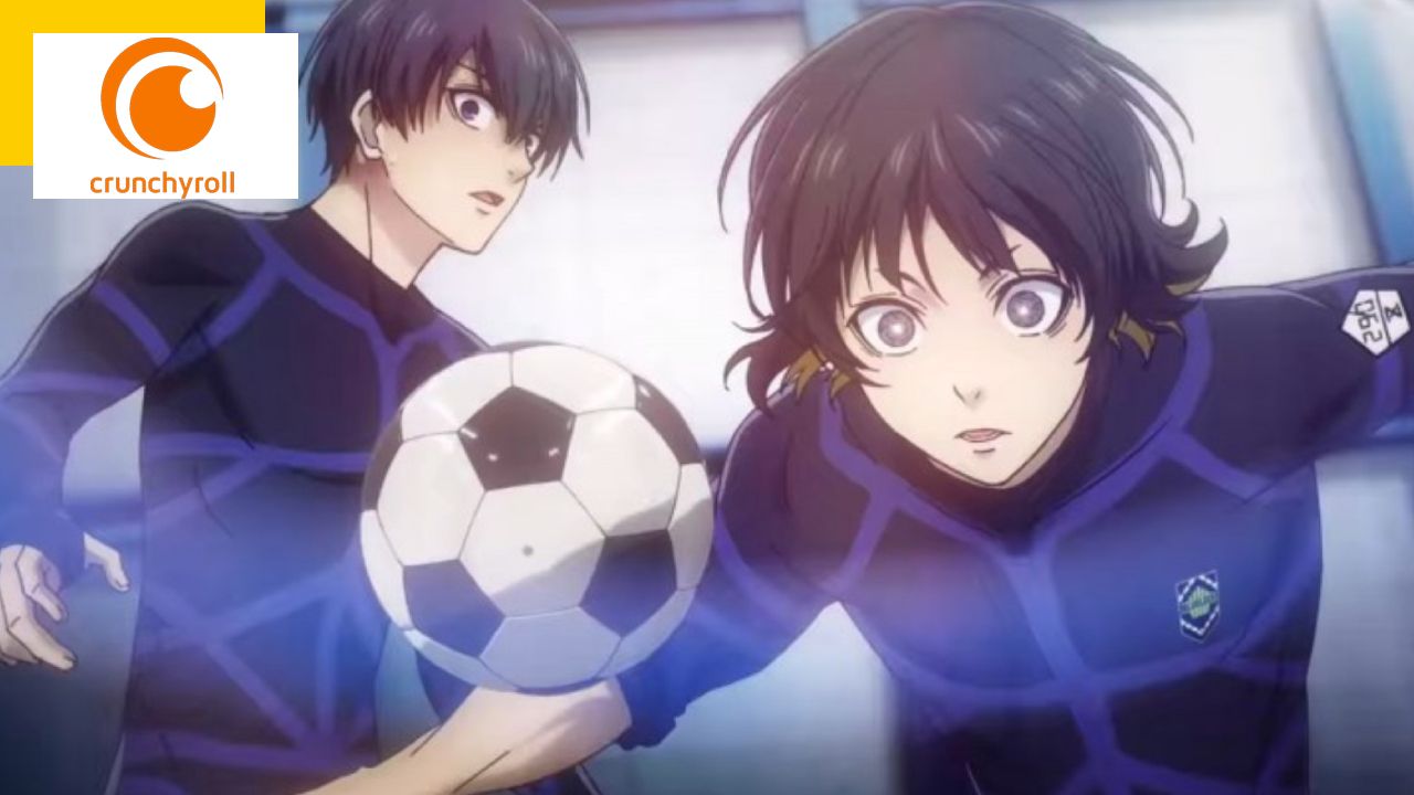 Blue Lock Streaming Saison 2 Blue Lock : les fans adorent le nouvel anime de foot et remercient… la  Belgique ! - News Séries - AlloCiné