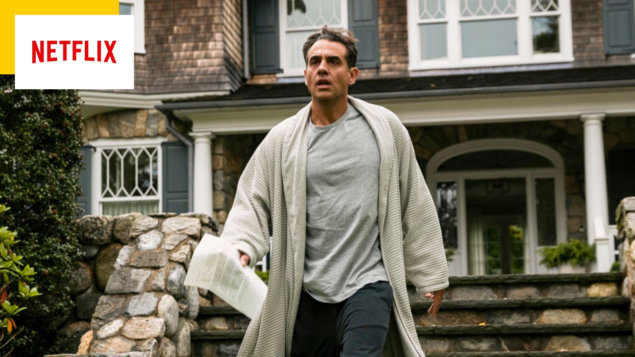 Comprendre La Fin De The Watcher The Watcher sur Netflix : "horrible", "frustrante", "perte de temps"... la  fin de la série déçoit - News Séries - AlloCiné