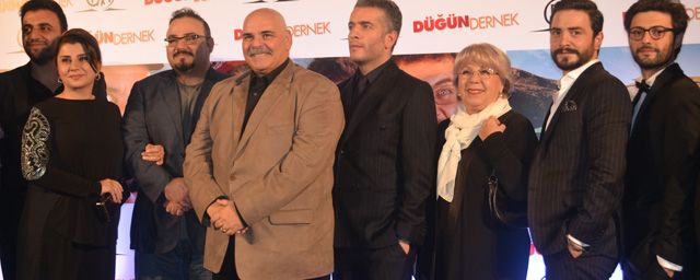 Dügün Dernek : Photo