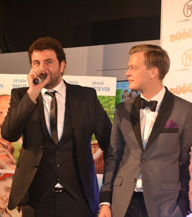 Dügün Dernek : Photo