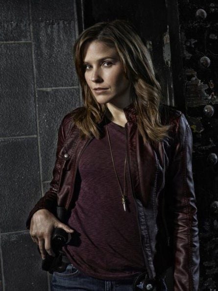 Photo Sophia Bush