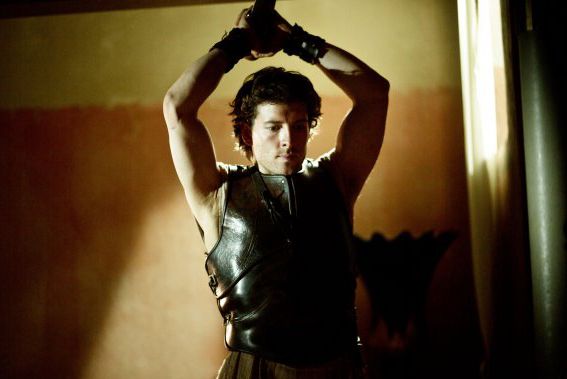 Atlantis : Photo Jack Donnelly (II)
