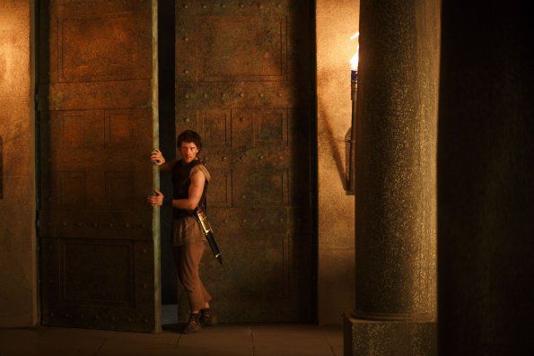 Atlantis : Photo Jack Donnelly (II)