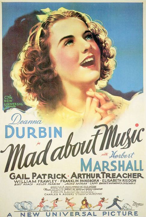 Délicieuse : Affiche