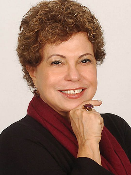 Affiche Maria Carmem Barbosa