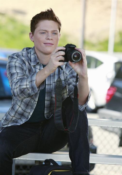 Switched : Photo Sean Berdy