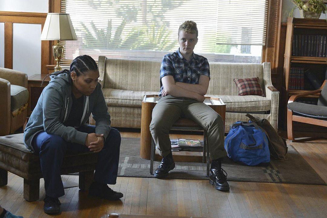 The Fosters : Photo Daffany McGaray Clark, Tom Phelan