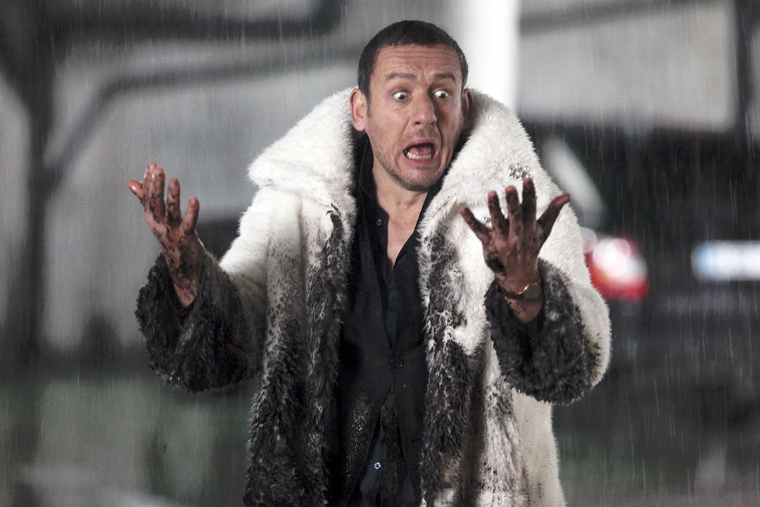 Supercondriaque : Photo Dany Boon