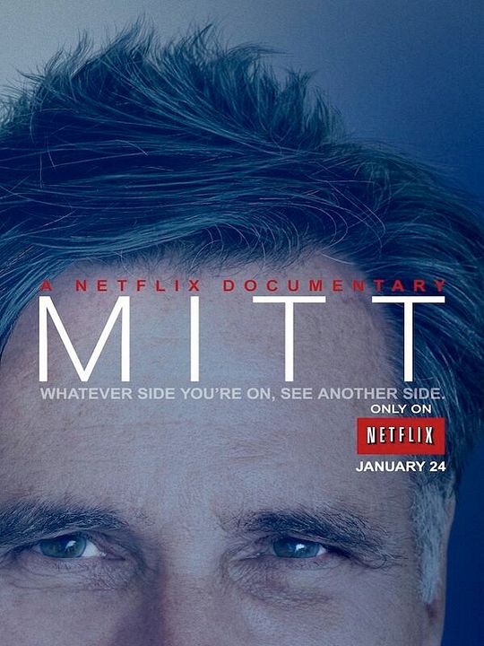 Mitt : Affiche