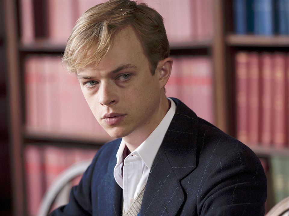 Kill Your Darlings - Obsession meurtrière : Photo Dane DeHaan