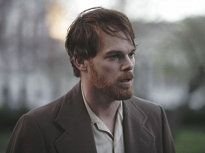Kill Your Darlings - Obsession meurtrière : Photo Michael C. Hall