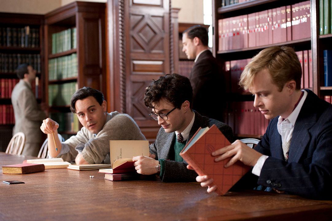 Kill Your Darlings - Obsession meurtrière : Photo