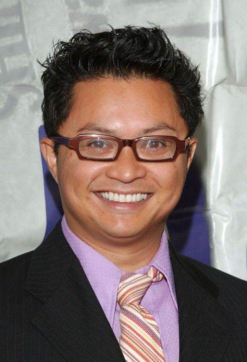Affiche Alec Mapa