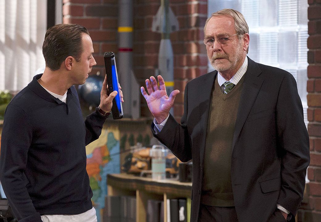 Dads : Photo Giovanni Ribisi, Martin Mull