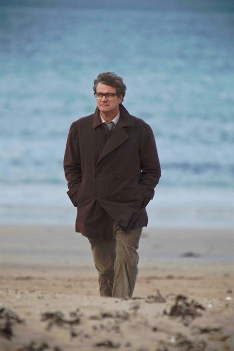 Les Voies du destin : Photo Colin Firth