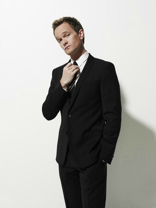 Photo Neil Patrick Harris