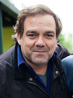 Affiche Didier Bourdon