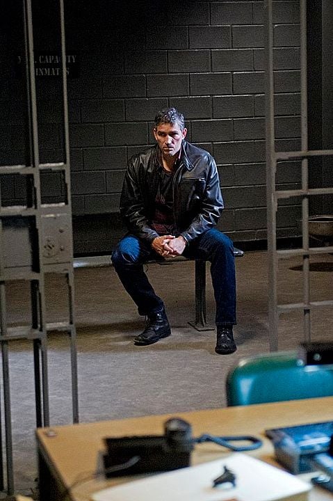 Person Of Interest : Photo Jim Caviezel