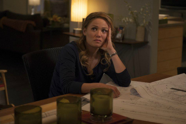 Parenthood (2010) : Photo Erika Christensen