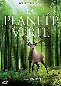 La Planète verte : Affiche