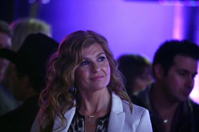 Nashville : Photo Connie Britton