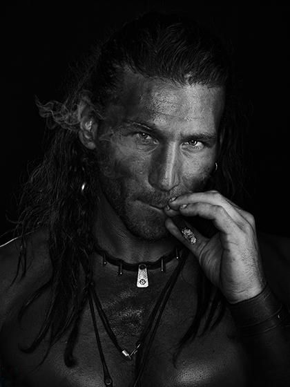 Photo Zach McGowan