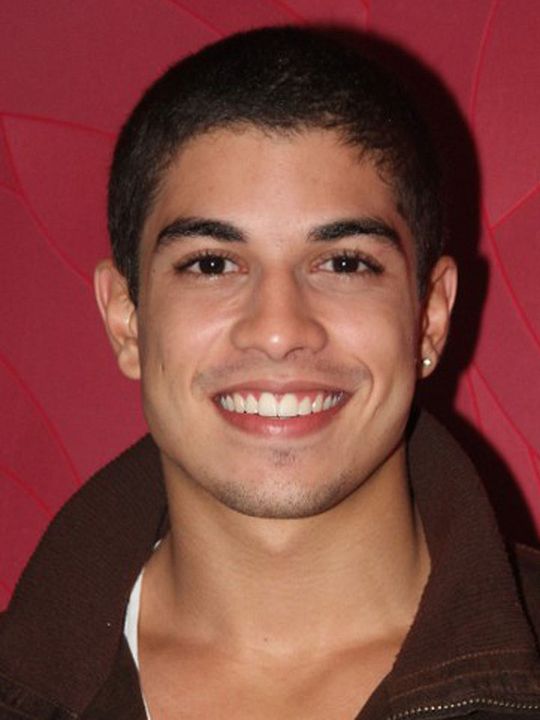 Affiche Douglas Sampaio