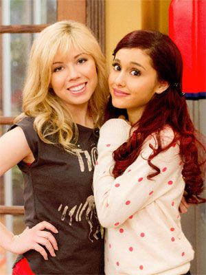 Sam & Cat : Affiche