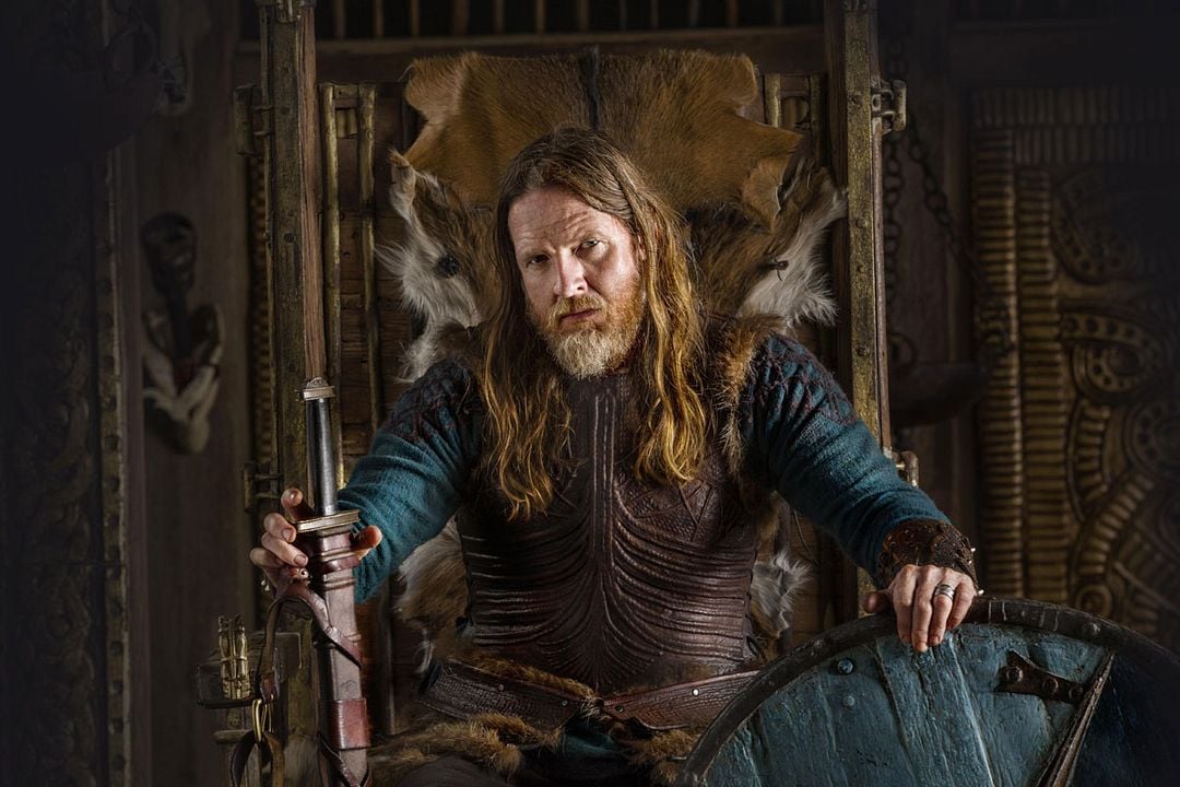 Photo Donal Logue