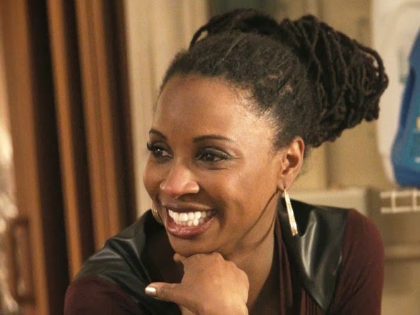 Shameless (US) : Photo Shanola Hampton