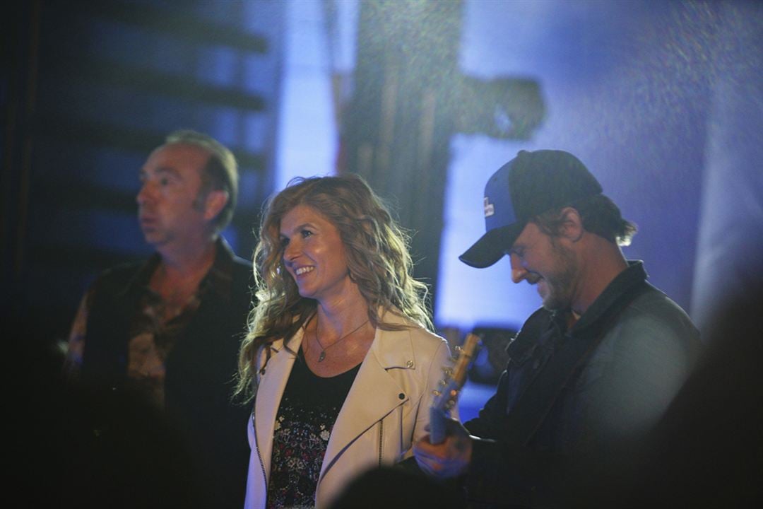 Nashville : Photo Connie Britton