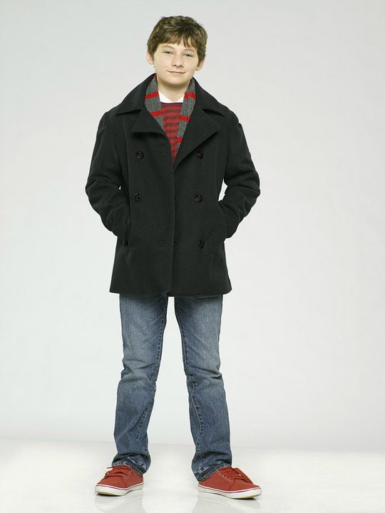 Photo Jared Gilmore