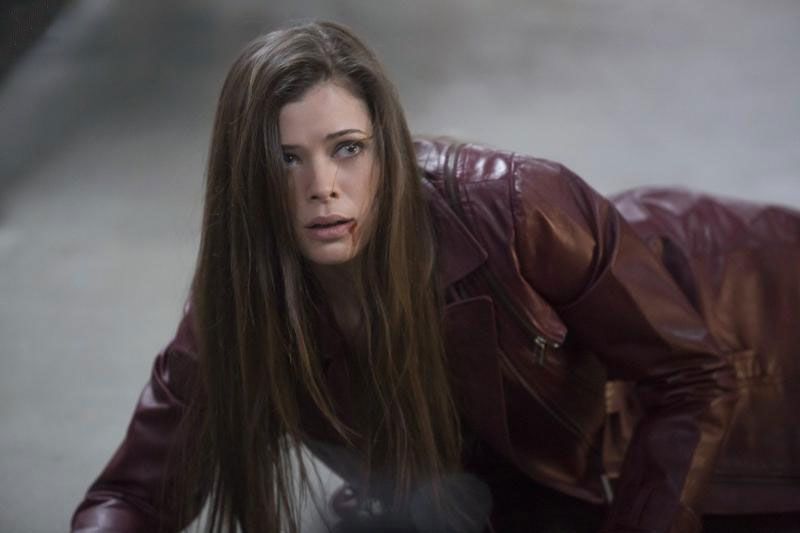 The Tomorrow People (2013) : Photo Peyton List (I)