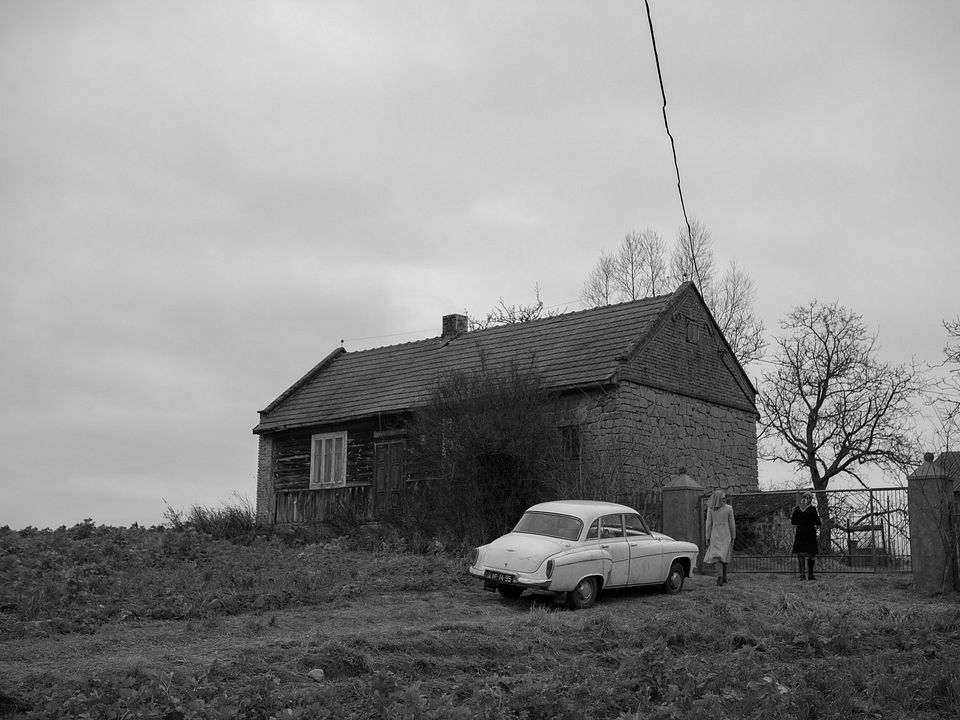 Ida : Photo